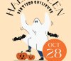 Centro de Estudiantes del CS Quilicura invita a la comunidad escolar a entretenida Fiesta de Halloween