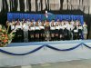 Cursos de 8° básico 2021 del TDG El Bosque viven hermosa ceremonia de licenciatura
