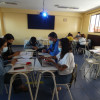 TDG Lo Prado vive Jornada de reflexión y evaluación del año escolar 2021