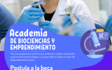 TDG Lo Prado abre postulaciones a la Academia de Biociencias 2022 para estudiantes de Enseñanza Media
