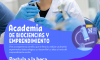 TDG Lo Prado abre postulaciones a la Academia de Biociencias 2022 para estudiantes de Enseñanza Media