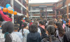 TDG Lo Prado vive entretenida jornada para celebrar el Día del Estudiante
