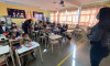 TDG Lo Prado desarrolla capacitaciones y actividades de prevención durante la Semana de la Seguridad Escolar
