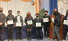 Taller de Liderazgo del TDG Lo Prado concluye con ceremonia de premiación para las y los participantes