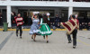 TDG Lo Prado celebra el Mes de la Patria con intervenciones folclóricas, concursos y juegos típicos