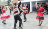 TDG Lo Prado celebra las Fiestas Patrias con numerosas actividades junto a la comunidad escolar