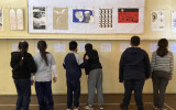 Mes de los Derechos Humanos: TDG El Bosque expone muestra de 30 artistas chilenos con el patrocinio de la Vicaría de la Solidaridad