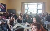 TDG Lo Prado realiza taller sobre Educación Sexual con docentes del colegio