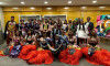 TDG La Granja presenta ante la comunidad su XLII Muestra de los Talleres Musicales y de Danzas Folklóricas