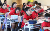 ¡Recuerda!: Este viernes 3 de marzo inicia el año escolar 2023 en todos los colegios de Red Crecemos