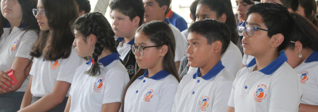 TDG El Bosque informa las actividades programadas para el inicio del año escolar 2023, este viernes 3 de marzo