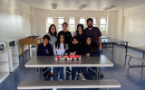 Colegio TDG Lo Prado presenta proyecto Interdisciplinar Física-Tecnología