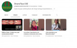 CS Emprendedores crea canal de Youtube “DiversiTips”, para promover la inclusión, neurodiversidad y hábitos de estudio
