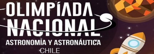 Estudiante del CS Quilicura participa exitosamente en Olimpiadas de Astronomía y Astronáutica y avanza a instancia nacional