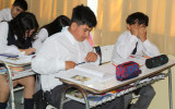 TDG El Bosque invita a participar en concurso “Microcuentos de juventud”