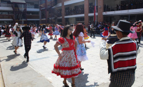 Fiesta de la Chilenidad - TDG Lo Prado