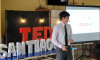 Estudiantes del CS La Florida realizan su propia Charla TED sobre diversos temas de interés