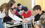 CS Quilicura realizará taller sobre el completado del FUAS para estudiantes de 4° medio