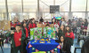 Taller de robótica del CS Quilicura presenta su proyecto anual en la “First Lego League”