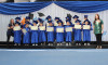 TDG EL Bosque realiza ceremonia de Licenciatura para la generación de Kínder 2023