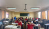 Enseñanza Media del CS Quilicura participa en charlas de orientación vocacional sobre ingreso a la ESUP