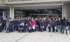 Estudiantes de 4° medio del TDG Lo Prado visitan el Museo de la Memoria y los Derechos Humanos