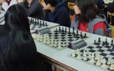 Estudiante del CS Emprendedores se corona campeona de ajedrez en torneo comunal