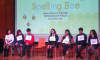 Estudiantes del CS Quilicura participan en competencia de “Spelling Bee” organizada por la Universidad San Sebastián