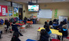 TDG El Bosque organiza “Semana de la Seguridad Escolar y Parvularia” siguiendo orientaciones del Mineduc
