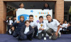 Convivencia Escolar del TDG Lo Prado realiza 2da premiación de los recreos entretenidos
