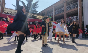 “Fiesta de la Chilenidad 2024” - CS La Florida