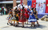 “Lo Mejor de lo Nuestro”: TDG Lo Prado organiza gala folclórica junto a colegios de Red Crecemos