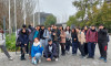 Estudiantes de 4° medio del TDG El Bosque participan en variadas actividades de orientación vocacional