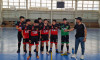 Equipo de Futsal del CS Emprendedores se corona campeón comunal en torneo IND