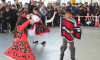 Campeonato de cueca - TDG La Granja