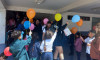 Estudiantes de 4° medio del TDG Lo Prado son despedidos con actividades junto a toda la comunidad educativa