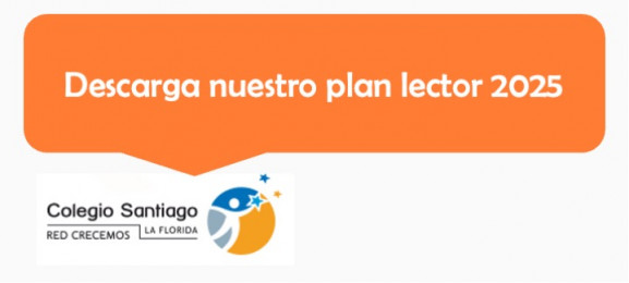 PLAN LECTOR 2025