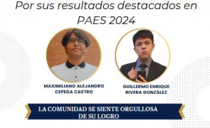 Estudiantes del TGD Lo Prado Destacan en la PAES 2024