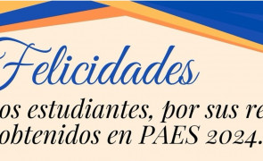 Colegio Santiago Pudahuel Celebra el Logro de sus Estudiantes en PAES 2024