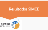 CS La Florida felicita a estudiantes por resultados Simce