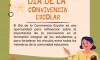 Reflexionando y Construyendo: Día de la Convivencia Escolar Fortalece Valores en Nuestra Comunidad Educativa