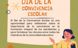 Reflexionando y Construyendo: Día de la Convivencia Escolar Fortalece Valores en Nuestra Comunidad Educativa