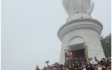 Estudiantes de 5° Básico del Liceo TDG Lo Prado Conquistan el Cerro San Cristóbal en Enriquecedora Salida Pedagógica