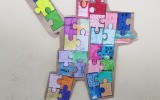 Pulseras Azules y Piezas de Rompecabezas: Una Semana para Fomentar la Inclusión en la Escuela
