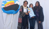 Liceo Dagoberto Godoy de Lo Prado Celebra el Mes de Mayo con Acto Cívico