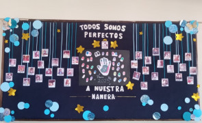 ¡Celebramos el Día del Estudiante con Talento, Creatividad y Mucha Alegría!