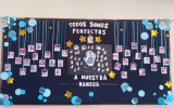 ¡Celebramos el Día del Estudiante con Talento, Creatividad y Mucha Alegría!