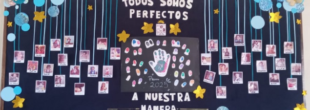 ¡Celebramos el Día del Estudiante con Talento, Creatividad y Mucha Alegría! ¡Celebramos el Día del Estudiante con Talento, Creatividad y Mucha Alegría!