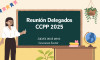 CCPP del Colegio Santiago la Florida elige nueva directiva para 2025