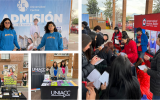 Orientación Vocacional: Alumnos del Colegio Santiago La Florida Exploran su Futuro Académico